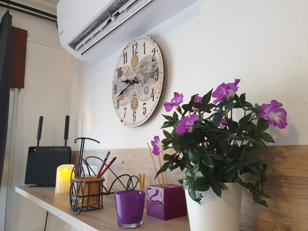 Apartament Puerto Simona 11A Roses Zewnętrze zdjęcie