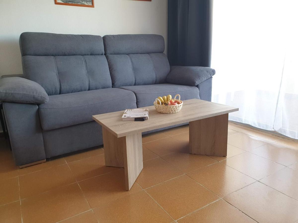 Apartament Puerto Simona 11A Roses Zewnętrze zdjęcie