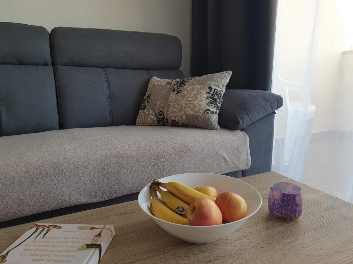 Apartament Puerto Simona 11A Roses Zewnętrze zdjęcie