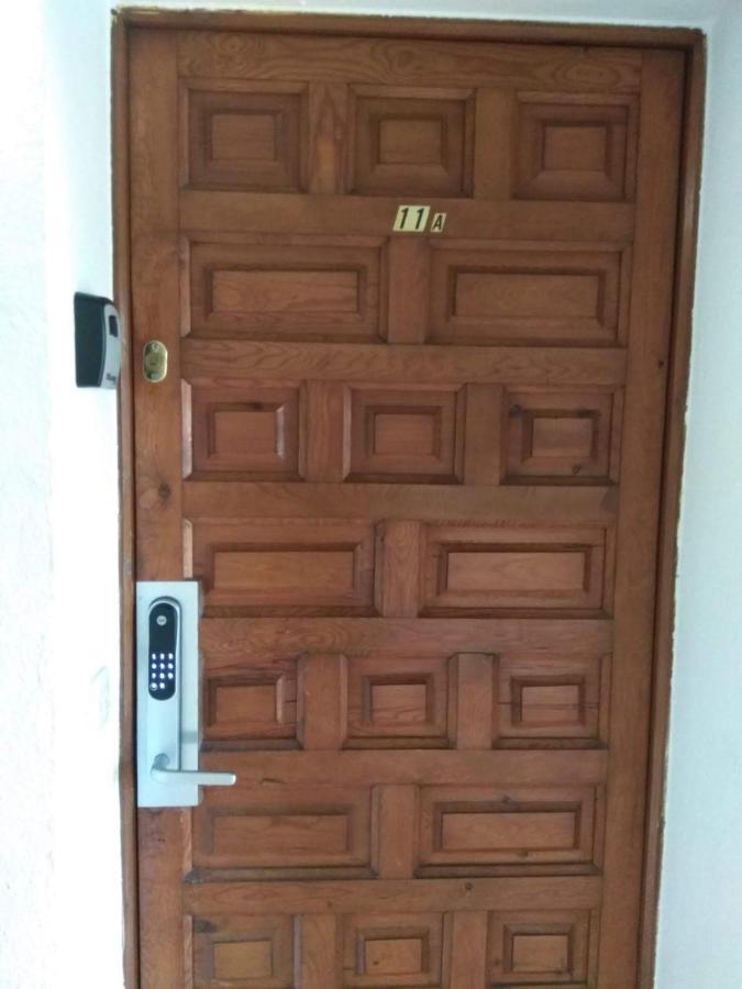 Apartament Puerto Simona 11A Roses Zewnętrze zdjęcie