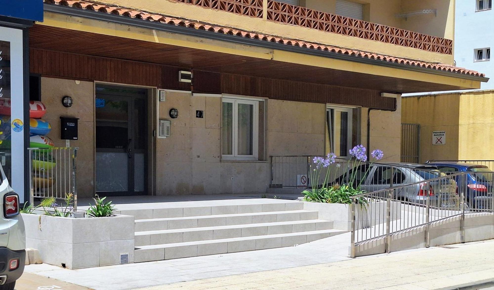 Apartament Puerto Simona 11A Roses Zewnętrze zdjęcie