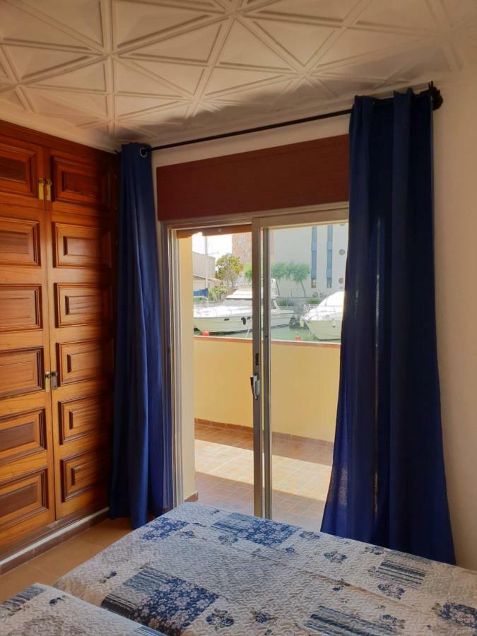 Apartament Puerto Simona 11A Roses Zewnętrze zdjęcie