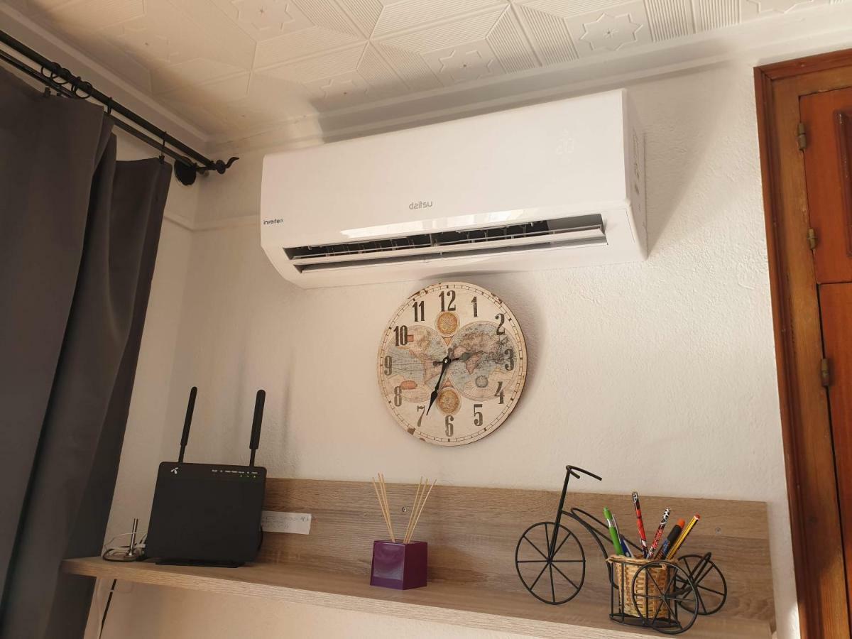 Apartament Puerto Simona 11A Roses Zewnętrze zdjęcie