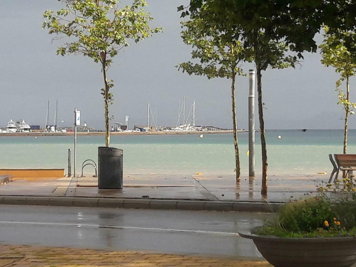 Apartament Puerto Simona 11A Roses Zewnętrze zdjęcie