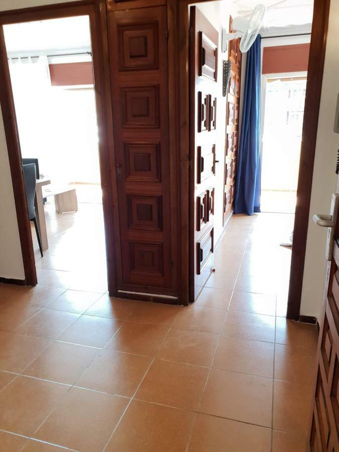 Apartament Puerto Simona 11A Roses Zewnętrze zdjęcie