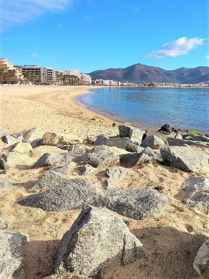 Apartament Puerto Simona 11A Roses Zewnętrze zdjęcie
