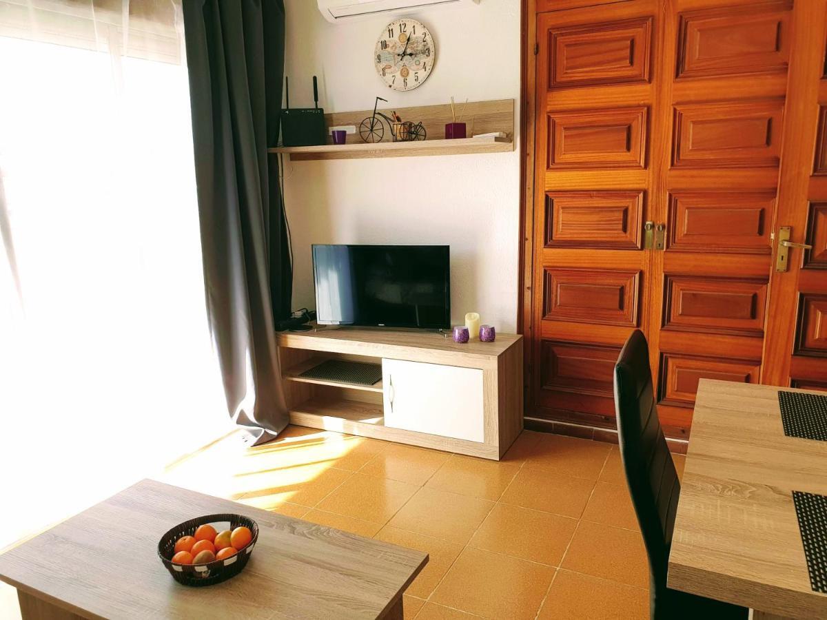 Apartament Puerto Simona 11A Roses Zewnętrze zdjęcie